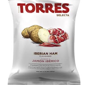 Torres Jamon Iberico