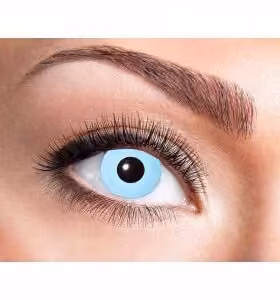 Lenti settimanali model – Ice Blu