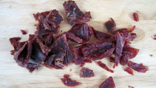 Jack Link's Sweet & Hot Beef Jerky