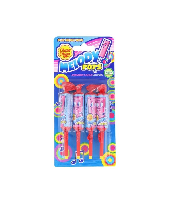 Chupa Chups Melody Pops