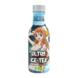 One Piece Nami Ultra Ice Tea & Red Fruit