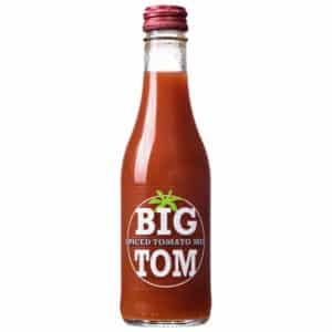 Big Tom Spicy Tomato