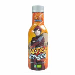 Naruto Gaara Ultra Ice Tea Nero con Melone