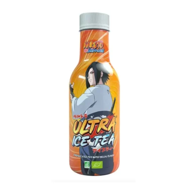 Naruto Sasuke Ultra Ice Tea Nero con Melone