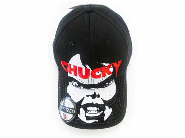 Cappello Chucky Regolabile