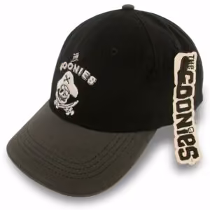 Cappello Goonies regolabile