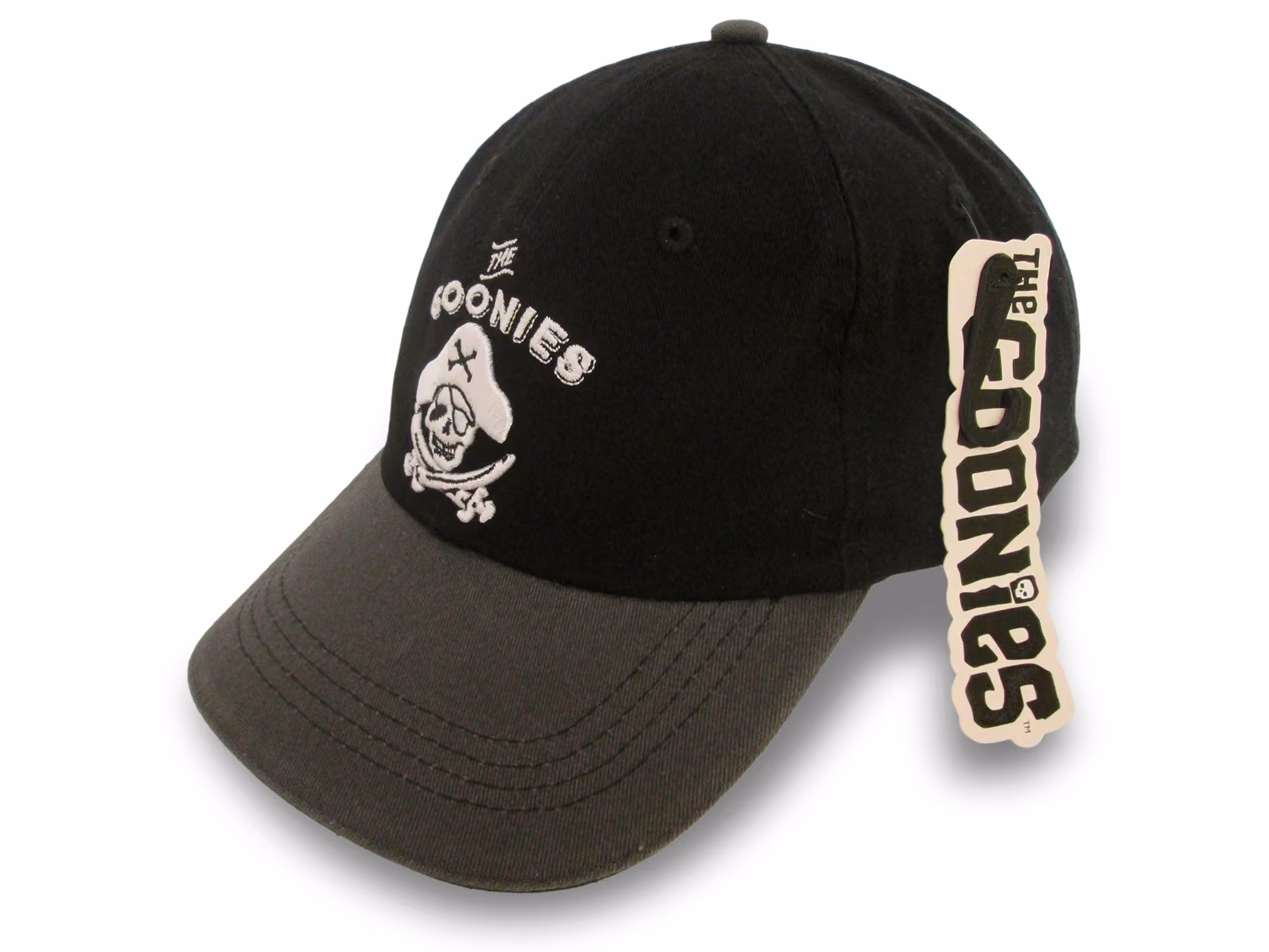 Cappello Goonies regolabile