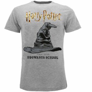 T-Shirt Cappello Parlante Harry Potter