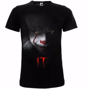 T-shirt IT