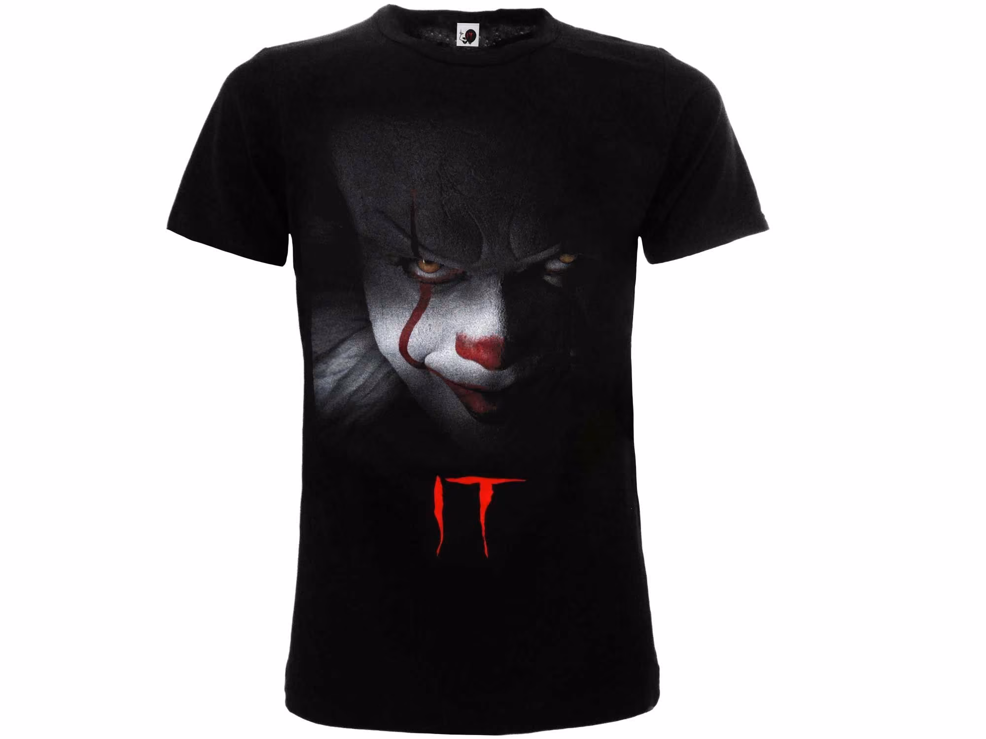 T-shirt IT