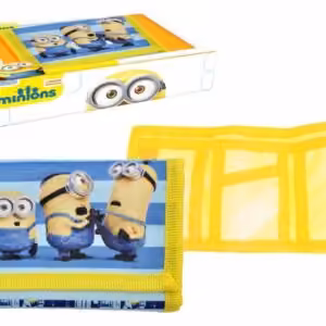 Portafoglio Minions