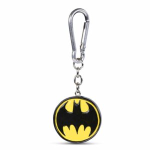 Portachiavi 3D Batman Logo