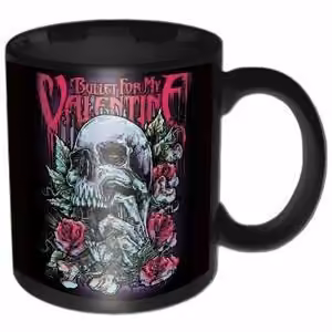 Tazza Bullet For My Valentine