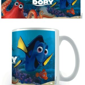 Tazza Dory de Alla Ricerca di Dory