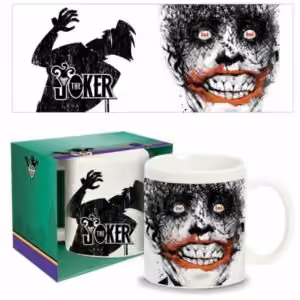 Tazza Joker