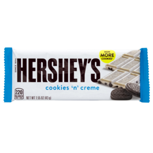 Hershey's Cookies 'n Creme