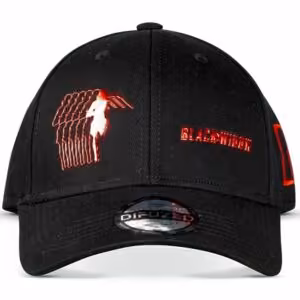 Cappello Black Widow - Vedova nera