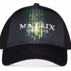 Cappello Matrix regolabile