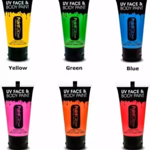 Uv Face Paint 12ml