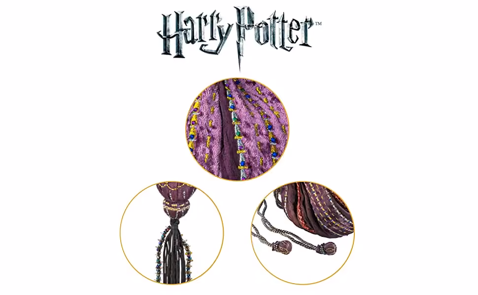 Borsa di Hermione Granger Noble Collection