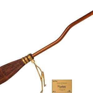 Scopa Nimbus 2000 Serie Limitata Numerata