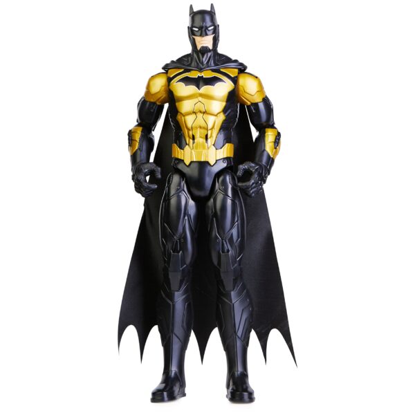 Action Figure Batman Tech Oro 30cm