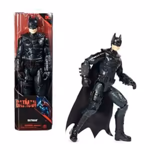 Action Figures Batman 30Cm