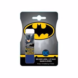 Burrocacao Batman
