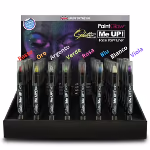 Uv Paint Glitter 3,5g