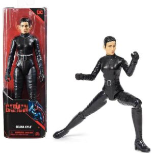 Action Figures Catwoman 30Cm