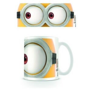 Tazza Minions Kevin