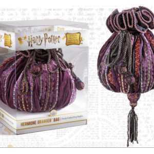 Borsa di Hermione Granger Noble Collection