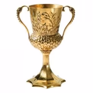 Horcrux Coppa Tassorosso 13cm Noble Collection