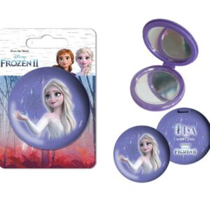 Specchietto Elsa Frozen II