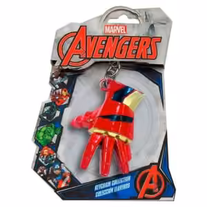 Portachiavi Avenger Guanto Iron Man