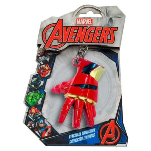 Portachiavi Avenger Guanto Iron Man