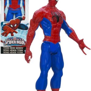 Spiderman Personaggio 30cm