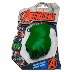 Portachiavi Avenger Hulk