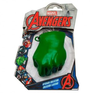 Portachiavi Avenger Hulk