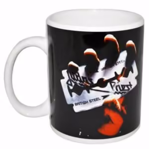Tazza Judas Priest