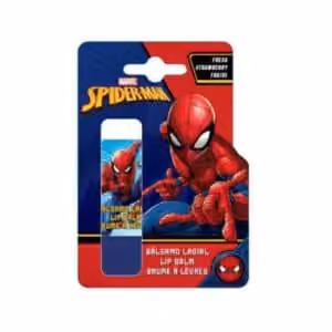 Burrocacao Spiderman