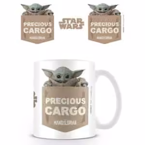 Tazza Star Wars Precious Cargo
