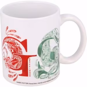 Tazza Harry Potter Casate