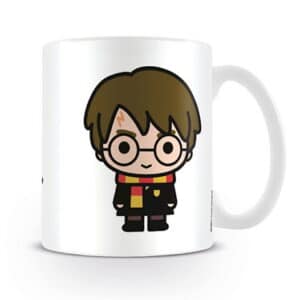 Tazza Mug Harry Potter