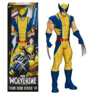 Wolverine Personaggio 30cm