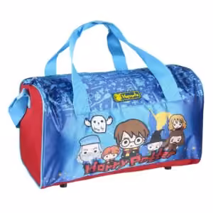 Borsa Sport Grande Harry Potter