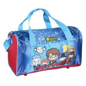 Borsa Sport Grande Harry Potter