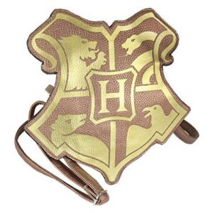 Borsa Cintura 3d Hogwarts