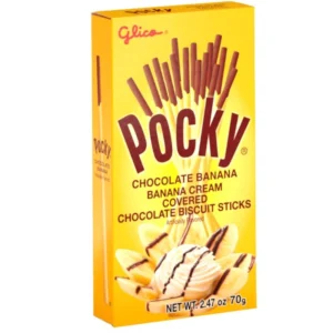 Pocky Choco Banana