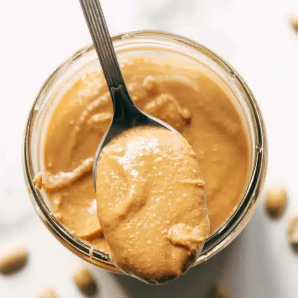 Yummy Peanut Butter & Honey